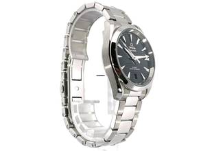 Thumbnail von Omega Seamaster Aqua Terra 150M Master Chronometer 38 Ref. 220.10.38.20.01.001 </h1>