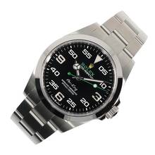 Thumbnail von Rolex Air King LC100 - NEU - UNGETRTAGEN - 06 - 2026