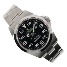 Thumbnail von Rolex Air King LC100 - NEU - UNGETRTAGEN - 06 - 2026