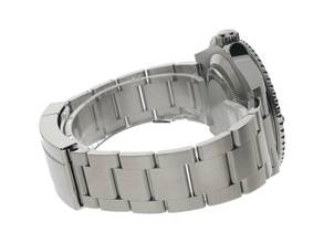 Thumbnail von Rolex Submariner (No Date) LC100 - NEU - UNGETRAGEN - 06 - 2026