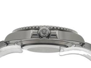 Thumbnail von Rolex Submariner (No Date) LC100 - NEU - UNGETRAGEN - 06 - 2026