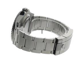 Thumbnail von Rolex Submariner (No Date) LC100 - NEU - UNGETRAGEN - 06 - 2026