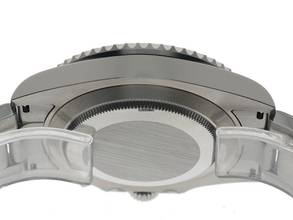 Thumbnail von Rolex Submariner (No Date) LC100 - NEU - UNGETRAGEN - 06 - 2026
