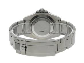 Thumbnail von Rolex Submariner (No Date) LC100 - NEU - UNGETRAGEN - 06 - 2026