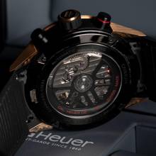 Thumbnail von TAG Heuer Carrera Calibre Heuer 02 Full Set