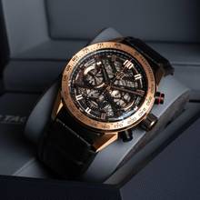 Thumbnail von TAG Heuer Carrera Calibre Heuer 02 Full Set