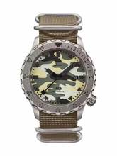 Thumbnail von Sinn U1 Camouflage Limited Edition Fullset