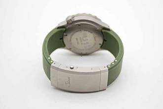 Thumbnail von Sinn U1 Camouflage Limited Edition Fullset