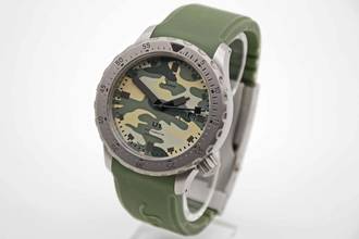 Thumbnail von Sinn U1 Camouflage Limited Edition Fullset