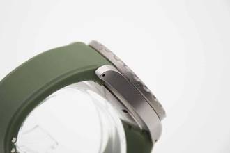 Thumbnail von Sinn U1 Camouflage Limited Edition Fullset