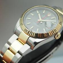 Thumbnail von Rolex Datejust Turn-O-Graph Turn-O-Graph 116263 Box+Papiere