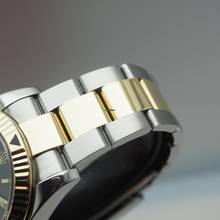 Thumbnail von Rolex Datejust Turn-O-Graph Turn-O-Graph 116263 Box+Papiere