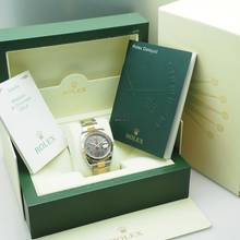 Thumbnail von Rolex Datejust Turn-O-Graph Turn-O-Graph 116263 Box+Papiere