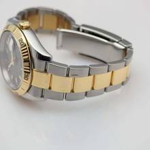 Thumbnail von Rolex Datejust Turn-O-Graph Turn-O-Graph 116263 Box+Papiere