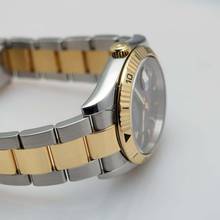 Thumbnail von Rolex Datejust Turn-O-Graph Turn-O-Graph 116263 Box+Papiere