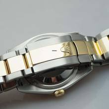 Thumbnail von Rolex Datejust Turn-O-Graph Turn-O-Graph 116263 Box+Papiere