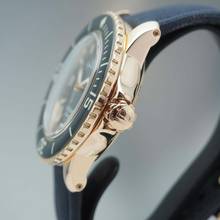 Thumbnail von Blancpain Fifty Fathoms 5015-3630 Rose Gold 18k/750 Box + Papers