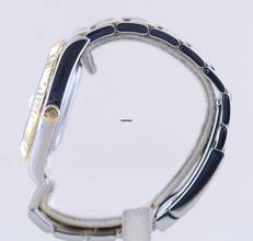 Thumbnail von Rolex Datejust II Stahl / Gold Oyster Wimbledon roman Dial 41mm 116333 B+P