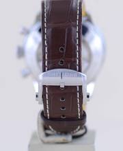 Thumbnail von Breitling Navitimer 1 B01 Chronograph 46 mm B01 Chronograph Wings Dial B+P