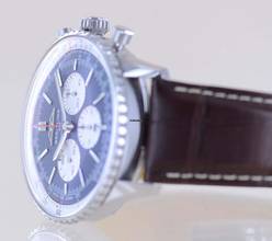 Thumbnail von Breitling Navitimer 1 B01 Chronograph 46 mm B01 Chronograph Wings Dial B+P