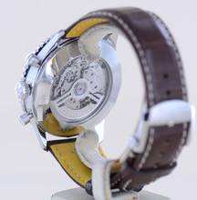 Thumbnail von Breitling Navitimer 1 B01 Chronograph 46 mm B01 Chronograph Wings Dial B+P