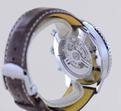Thumbnail von Breitling Navitimer 1 B01 Chronograph 46 mm B01 Chronograph Wings Dial B+P
