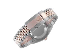 Thumbnail von Rolex Datejust 36 Ref.126231 2018 Full Set wie Neu Datejust