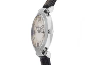 Thumbnail von Chopard Imperiale Ref.8531 2025 Full Set wie Neu Vintage Imperial Perlmutt Krokoleder