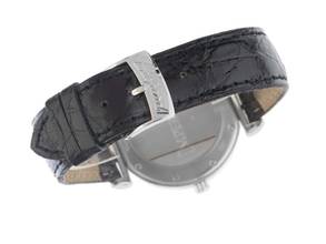 Thumbnail von Chopard Imperiale Ref.8531 2025 Full Set wie Neu Vintage Imperial Perlmutt Krokoleder