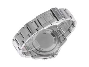 Thumbnail von Rolex GMT-Master II Pepsi Ref.16710 1996 Full Set sehr gut Vintage GMT Master II Pepsi