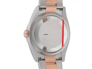 Thumbnail von Rolex Datejust 36 Ref.126231 2022 Full Set wie Neu Datejust Diamanten