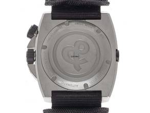 Thumbnail von Bell & Ross BR02 Ref.BR02-Steel Bj.2009 Full Set sehr gut Vintage BR02