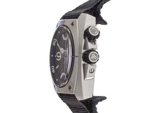 Thumbnail von Bell & Ross BR02 Ref.BR02-Steel Bj.2009 Full Set sehr gut Vintage BR02