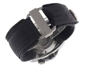 Thumbnail von Bell & Ross BR02 Ref.BR02-Steel Bj.2009 Full Set sehr gut Vintage BR02