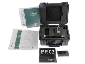 Thumbnail von Bell & Ross BR02 Ref.BR02-Steel Bj.2009 Full Set sehr gut Vintage BR02
