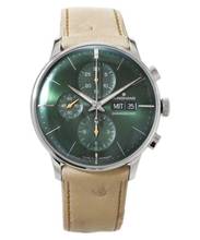  Junghans Meister Chronoscope Ref. 27/4222.02 