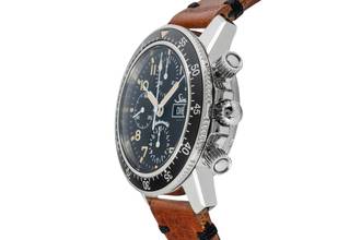 Thumbnail von Sinn 103 ST Chronograph Stahl Automatik Ref. 103 St Sa Box & Papiere 2017