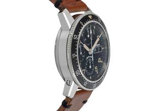 Thumbnail von Sinn 103 ST Chronograph Stahl Automatik Ref. 103 St Sa Box & Papiere 2017