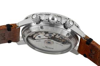 Thumbnail von Sinn 103 ST Chronograph Stahl Automatik Ref. 103 St Sa Box & Papiere 2017