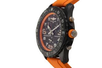 Thumbnail von Breitling Endurance Pro 44 Chronograph Breitlight Herren Ref. X82310A51B1S2 B&P