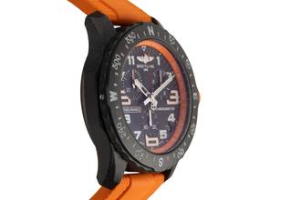 Thumbnail von Breitling Endurance Pro 44 Chronograph Breitlight Herren Ref. X82310A51B1S2 B&P