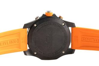 Thumbnail von Breitling Endurance Pro 44 Chronograph Breitlight Herren Ref. X82310A51B1S2 B&P