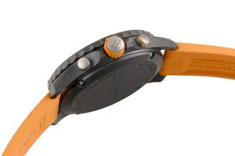 Thumbnail von Breitling Endurance Pro 44 Chronograph Breitlight Herren Ref. X82310A51B1S2 B&P