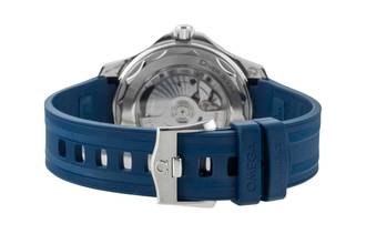Thumbnail von Omega Seamaster Diver 300 M Stahl Automatik Herrenuhr 210.32.42.20.06.001 B&P