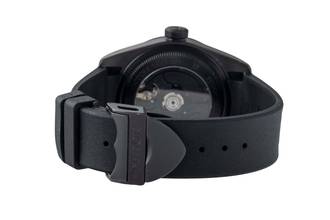 Thumbnail von Tudor Black Bay Keramik Automatik Herrenuhr Ref. 79210CNU B&P 2022