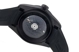 Thumbnail von Tudor Black Bay Keramik Automatik Herrenuhr Ref. 79210CNU B&P 2022