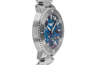 Thumbnail von Oris Aquis Date Upcycle Stahl Automatik Ref. 01 400 7790 4150-07 8 23 02PEB B&P