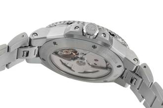 Thumbnail von Oris Aquis Date Upcycle Stahl Automatik Ref. 01 400 7790 4150-07 8 23 02PEB B&P