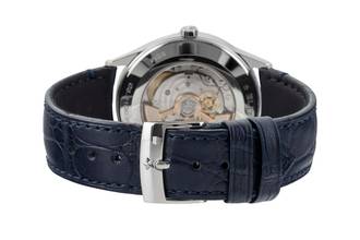 Thumbnail von Zenith Elite Class Stahl Automatik Ref. 03.3100.670/02.C922 Box & Papiere 2024