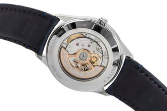 Thumbnail von Zenith Elite Class Stahl Automatik Ref. 03.3100.670/02.C922 Box & Papiere 2024